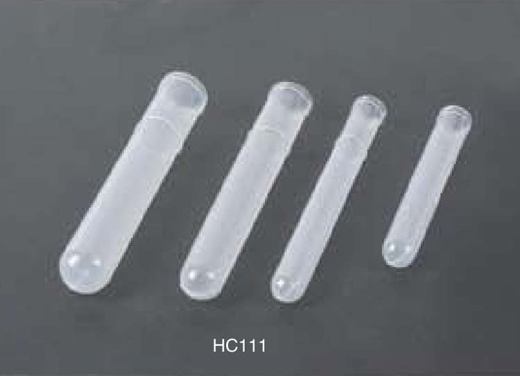 一次性塑料试管（PE）HC111