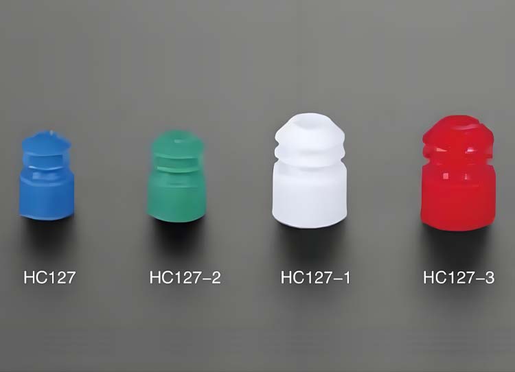塑料试管盖（翼型）HC127