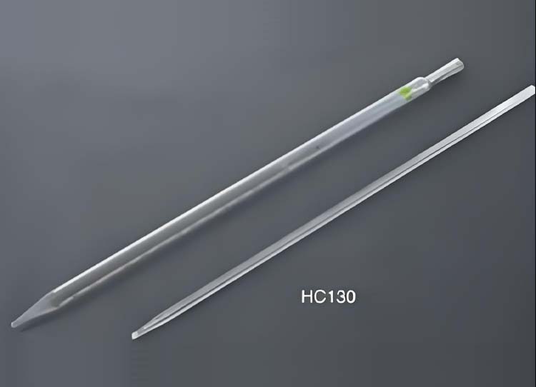 玻璃刻度吸管HC130