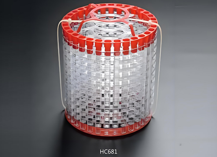 比色杯（HC681-HC684）