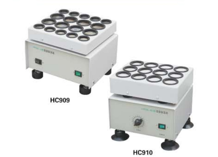 HC96 - 4 微量振荡器