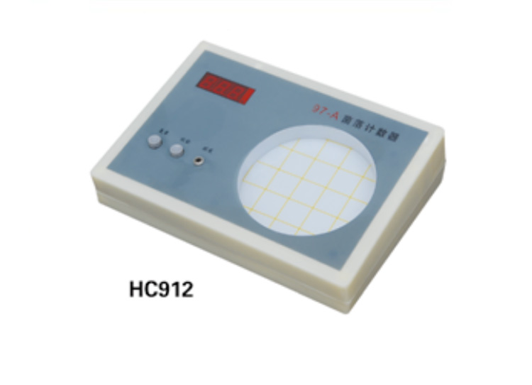 HC97-A菌落计数器