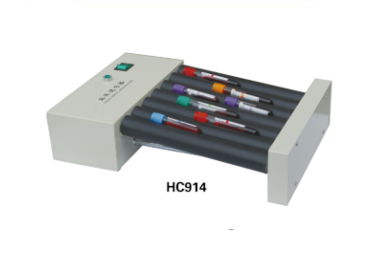 HC02 型血液混匀仪